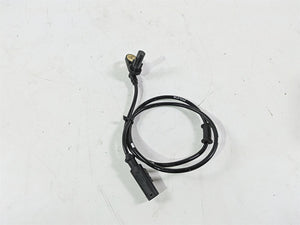 2020 Kawasaki ZX6R ZX636 Ninja Rear Abs Brake Wheel Speed Sensor 21176-0738