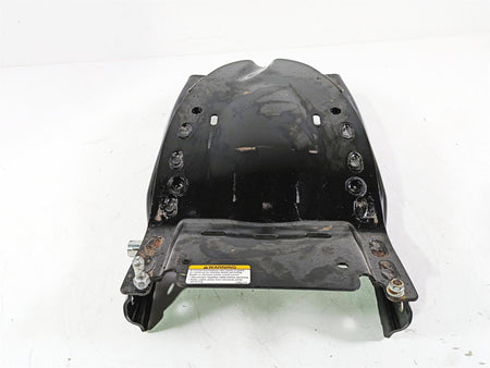 2013 Harley VRSCDX Night Rod Sp Rear Inner Fender & Mounts 47000001 {{ shop.shopifyCountryName }} - Mototech271