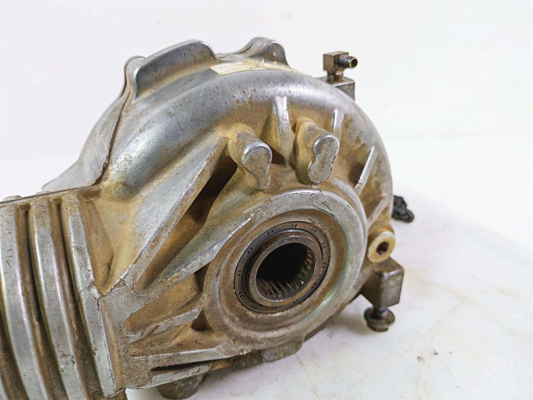 2019 Polaris RZR XP 1000 Highlifter Front Differential Gear Box 1334181 1337144 {{ shop.shopifyCountryName }} - Mototech271