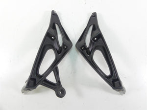 2009 BMW K1300 S K40 Passenger Footpeg Foot Peg Set 7660170 7660169 | Mototech271