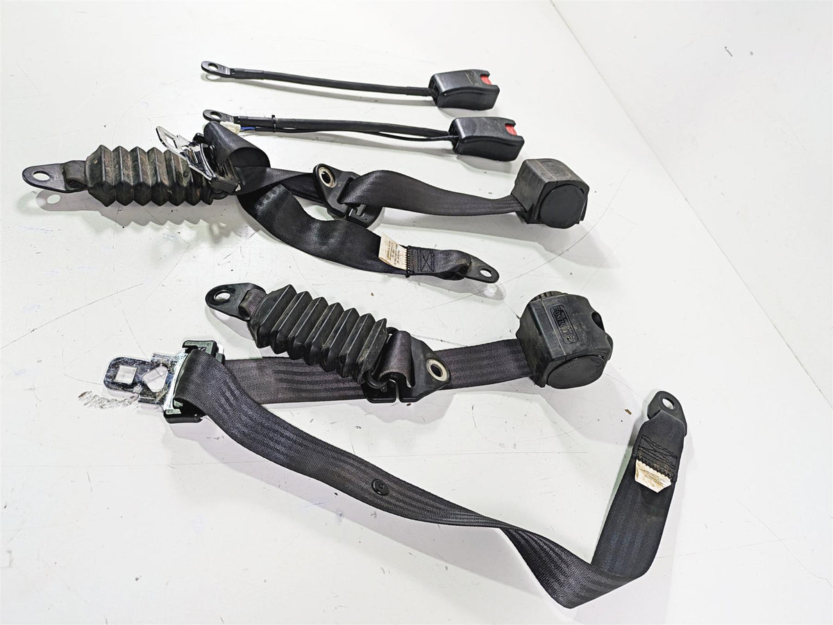 2022 Yamaha YXZ1000 R Hornling Left Right Seat Belt Set BHF-F470L-00-00 {{ shop.shopifyCountryName }} - Mototech271