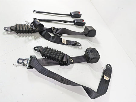 2022 Yamaha YXZ1000 R Hornling Left Right Seat Belt Set BHF-F470L-00-00 {{ shop.shopifyCountryName }} - Mototech271