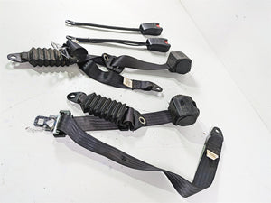 2022 Yamaha YXZ1000 R Hornling Left Right Seat Belt Set BHF-F470L-00-00 | Mototech271