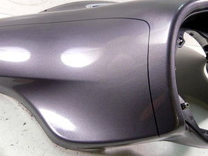 2015 Harley Touring FLHXS Street Glide Front Outer Nose Fairing Cover 57000016 | Mototech271