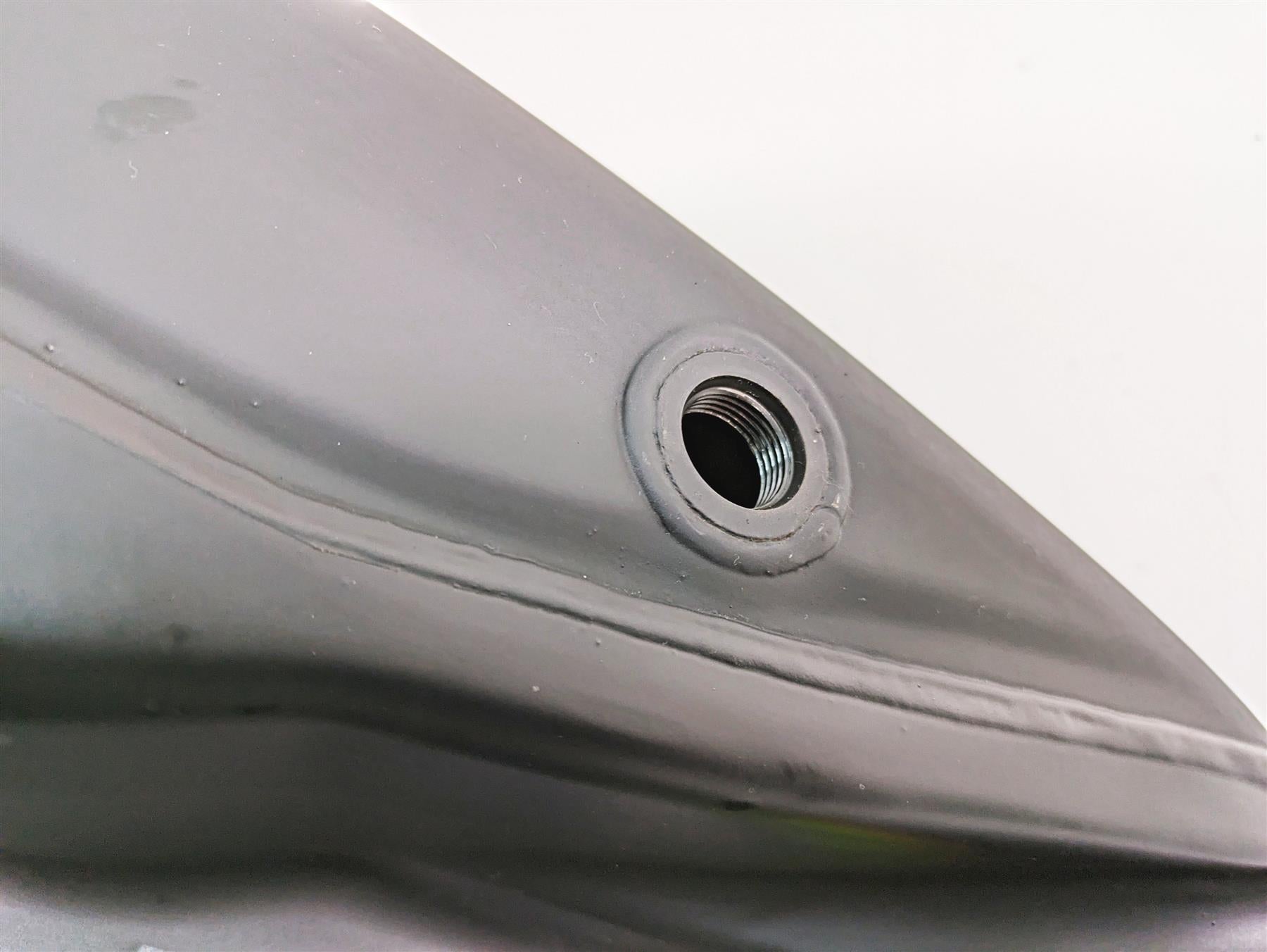 2018 Harley Touring FLHXSE CVO Street Glide Fuel Gas Petrol Tank 61000428EGW {{ shop.shopifyCountryName }} - Mototech271