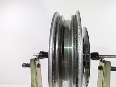 1999 Harley Dyna FXDL Low Rider 16x3 Rear Wheel 13 Spoke Cast Rim 41012-96 {{ shop.shopifyCountryName }} - Mototech271