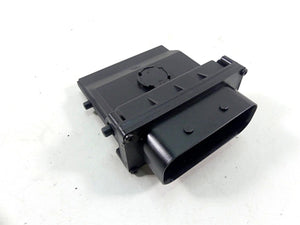 2014 BMW R1200GS K50 Esa Shock Suspension Control Module Unit 61358552134