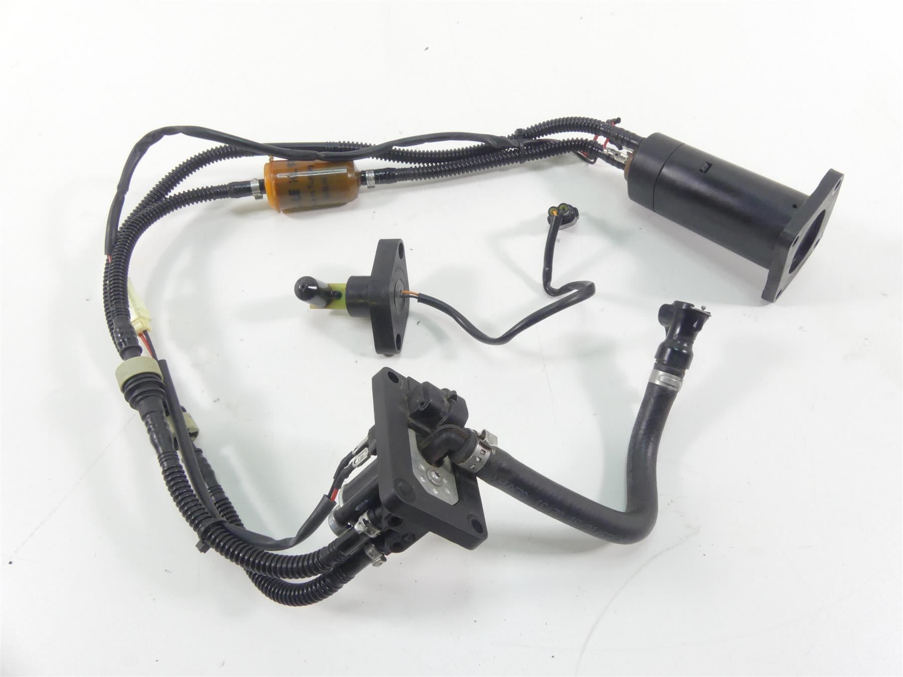 2017 Husqvarna 701 Enduro Fuel Gas Petrol Pump & Sending Unit 75007088012 {{ shop.shopifyCountryName }} - Mototech271