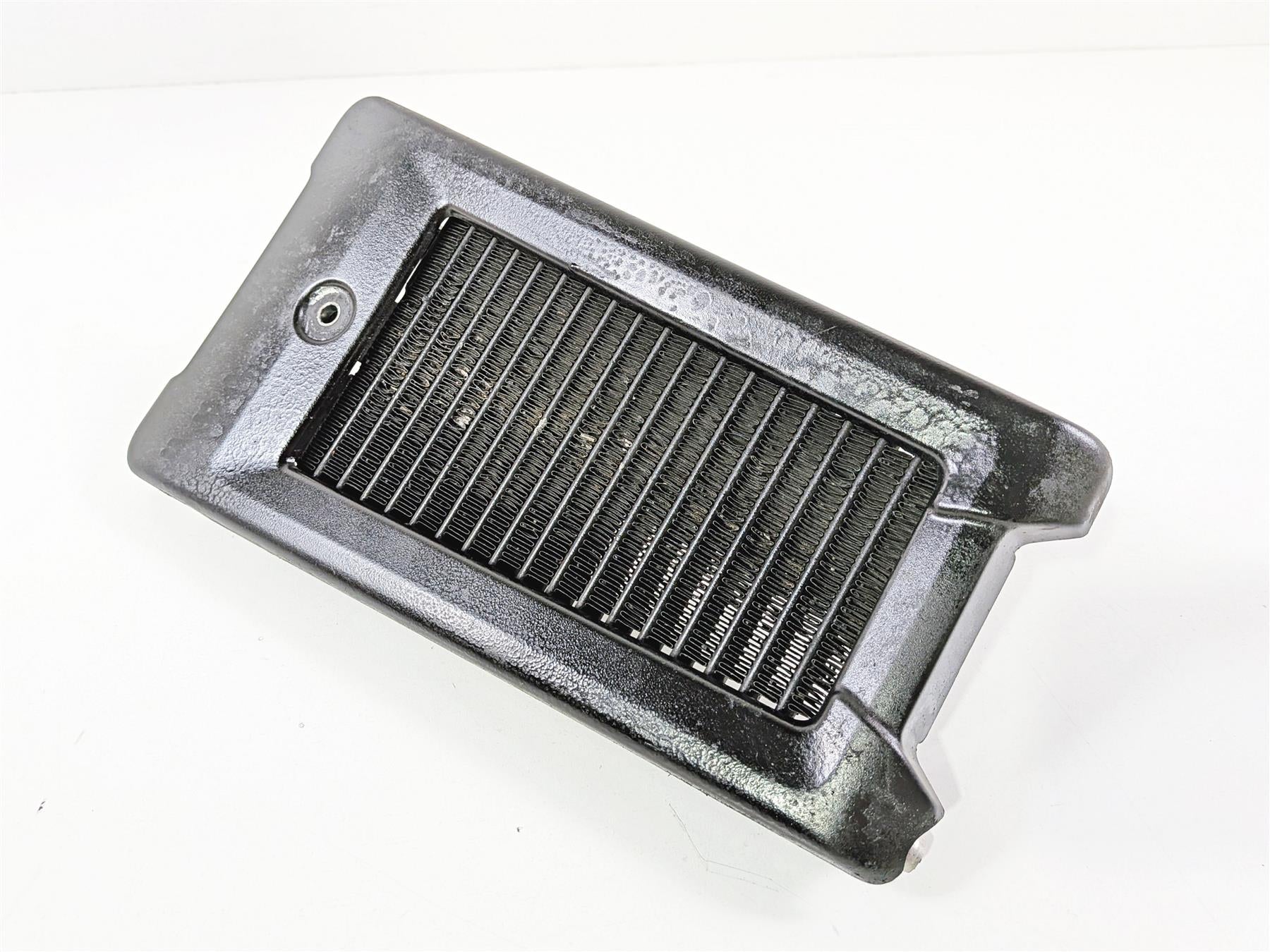 2022 Harley Softail FXLRST Low Rider Oil Cooler & Cover - No Leaks 62700191 {{ shop.shopifyCountryName }} - Mototech271