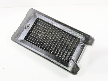 2022 Harley Softail FXLRST Low Rider Oil Cooler & Cover - No Leaks 62700191 {{ shop.shopifyCountryName }} - Mototech271