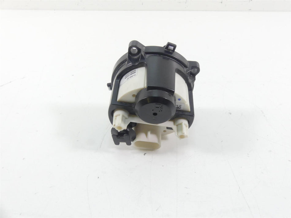 2014 Harley Touring FLHTK Electra Glide Fuel Gas Petrol Level Gauge 70900161 {{ shop.shopifyCountryName }} - Mototech271