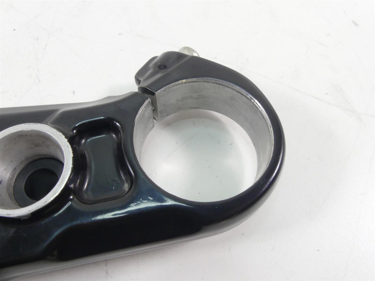 2022 Indian FTR1200 S Upper Triple Tree Steering Clamp 50mm 5143293 {{ shop.shopifyCountryName }} - Mototech271
