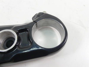 2022 Indian FTR1200 S Upper Triple Tree Steering Clamp 50mm 5143293 | Mototech271