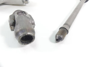 2007 Honda VTX1800 T1 Rear Differential Drive Shaft Gear Box Set 41300-MCH-010 | Mototech271