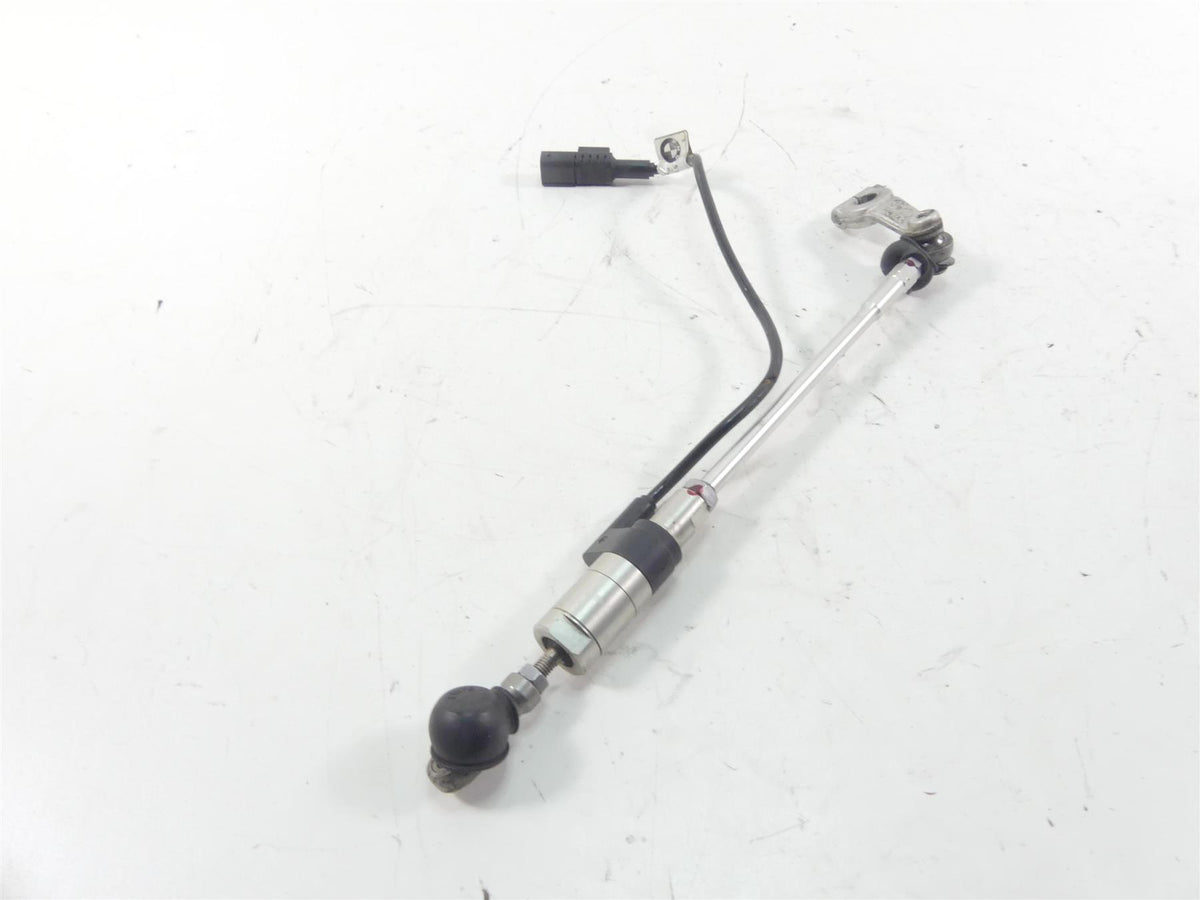 2012 BMW S1000RR K46 Quickshifter Quick Shift Assistant 77258528774 {{ shop.shopifyCountryName }} - Mototech271