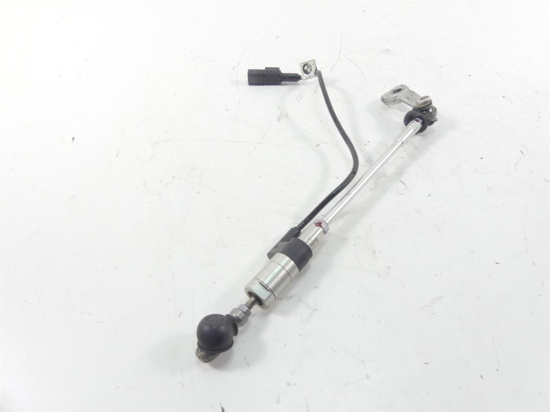 2012 BMW S1000RR K46 Quickshifter Quick Shift Assistant 77258528774 {{ shop.shopifyCountryName }} - Mototech271