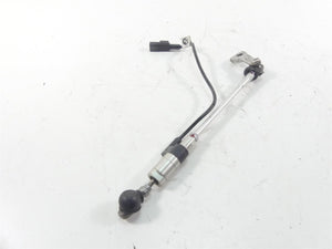 2012 BMW S1000RR K46 Quickshifter Quick Shift Assistant  77258528774
