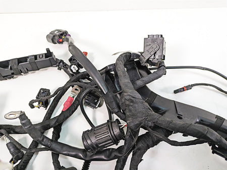 2016 BMW R1200R K53 Main & Engine Wiring Harness Esa Abs Heat Set 61118554353 {{ shop.shopifyCountryName }} - Mototech271