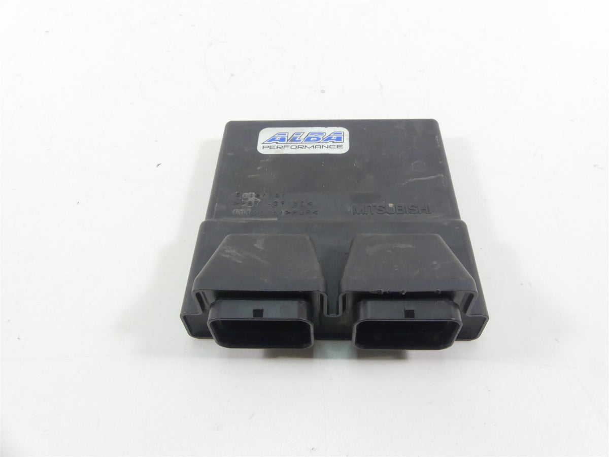 2016 Yamaha YXZ1000 R EPS SE Alba Racing Performance Cdi Ecu Ecm 2HC-8591A-01-00 {{ shop.shopifyCountryName }} - Mototech271
