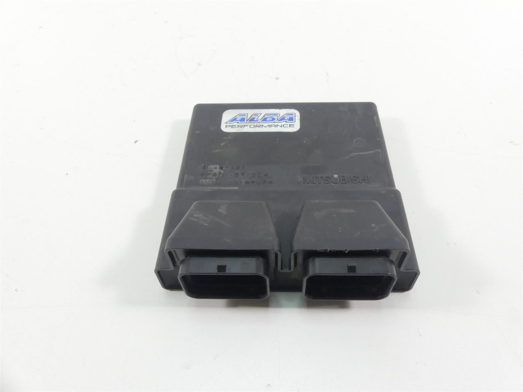 2016 Yamaha YXZ1000 R EPS SE Alba Racing Performance Cdi Ecu Ecm 2HC-8591A-01-00 {{ shop.shopifyCountryName }} - Mototech271