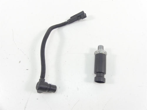 2011 Harley Touring FLTRU Road Glide Engine Temp & Crank Sensor Set 32707-01C | Mototech271