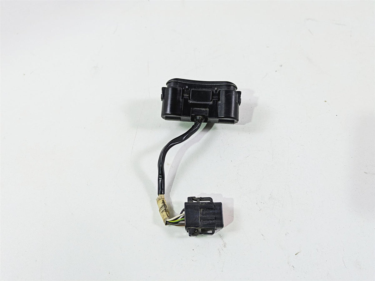 2004 Harley Softail FXSTDI Deuce Indicator Instrument Lights 68892-00A {{ shop.shopifyCountryName }} - Mototech271