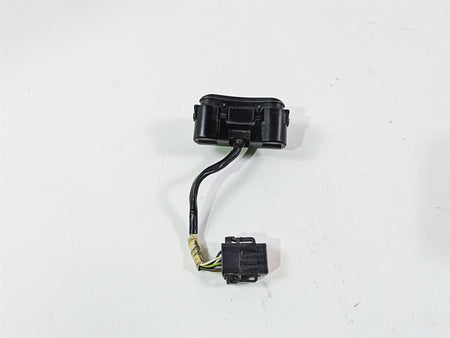 2004 Harley Softail FXSTDI Deuce Indicator Instrument Lights 68892-00A {{ shop.shopifyCountryName }} - Mototech271