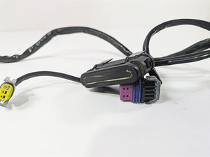 2016 Harley FXDF Dyna Fat Bob Instrument Indicator Light Lamp READ 72669-12A