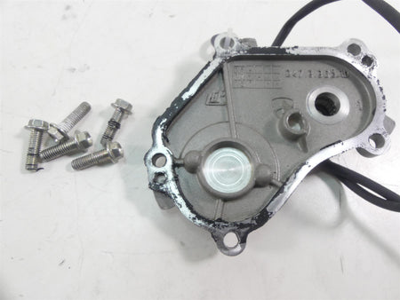 2020 Ducati Panigale V2 Transmission Gears Shaft Shift Fork Drum Set 15021991A {{ shop.shopifyCountryName }} - Mototech271