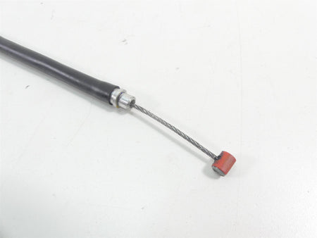 2020 Triumph Speed Triple RS 1050 Engine Side Clutch Cover & Cable Set T1261710 {{ shop.shopifyCountryName }} - Mototech271
