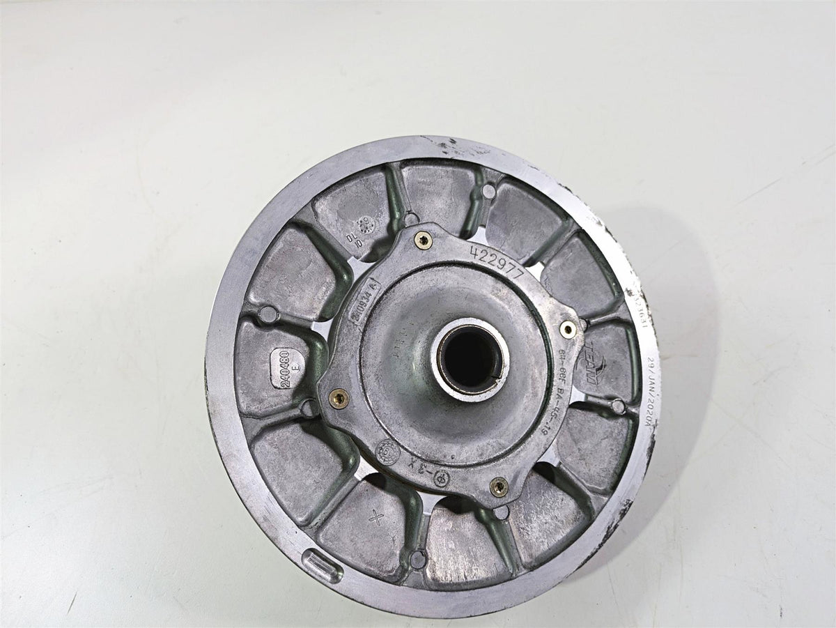 2020 Polaris Sportsman 1000 XP Secondary Driven Clutch 1k Only 1323631 {{ shop.shopifyCountryName }} - Mototech271