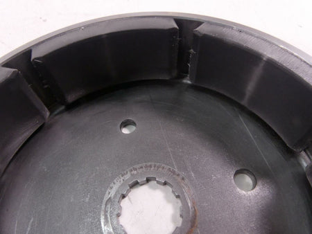 2006 Harley FLSTCI Softail Heritage Flywheel Fly Wheel Ignition Rotor 29981-95 {{ shop.shopifyCountryName }} - Mototech271