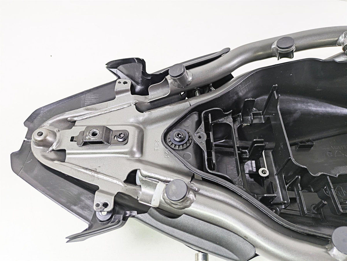 2022 Ducati Hypermotard 950 Rear Subframe Sub Frame 47018171BA {{ shop.shopifyCountryName }} - Mototech271
