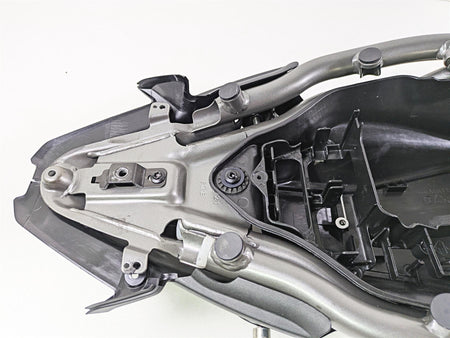 2022 Ducati Hypermotard 950 Rear Subframe Sub Frame 47018171BA {{ shop.shopifyCountryName }} - Mototech271
