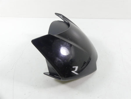 2019 Triumph Street Triple 765R Upper Flyscreen Fly Screen T2303637 {{ shop.shopifyCountryName }} - Mototech271