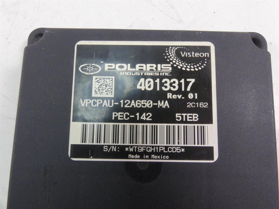 2012 Victory Cross Country Polaris Cdi Ecu Ecm Engine Control Module 4013317 {{ shop.shopifyCountryName }} - Mototech271