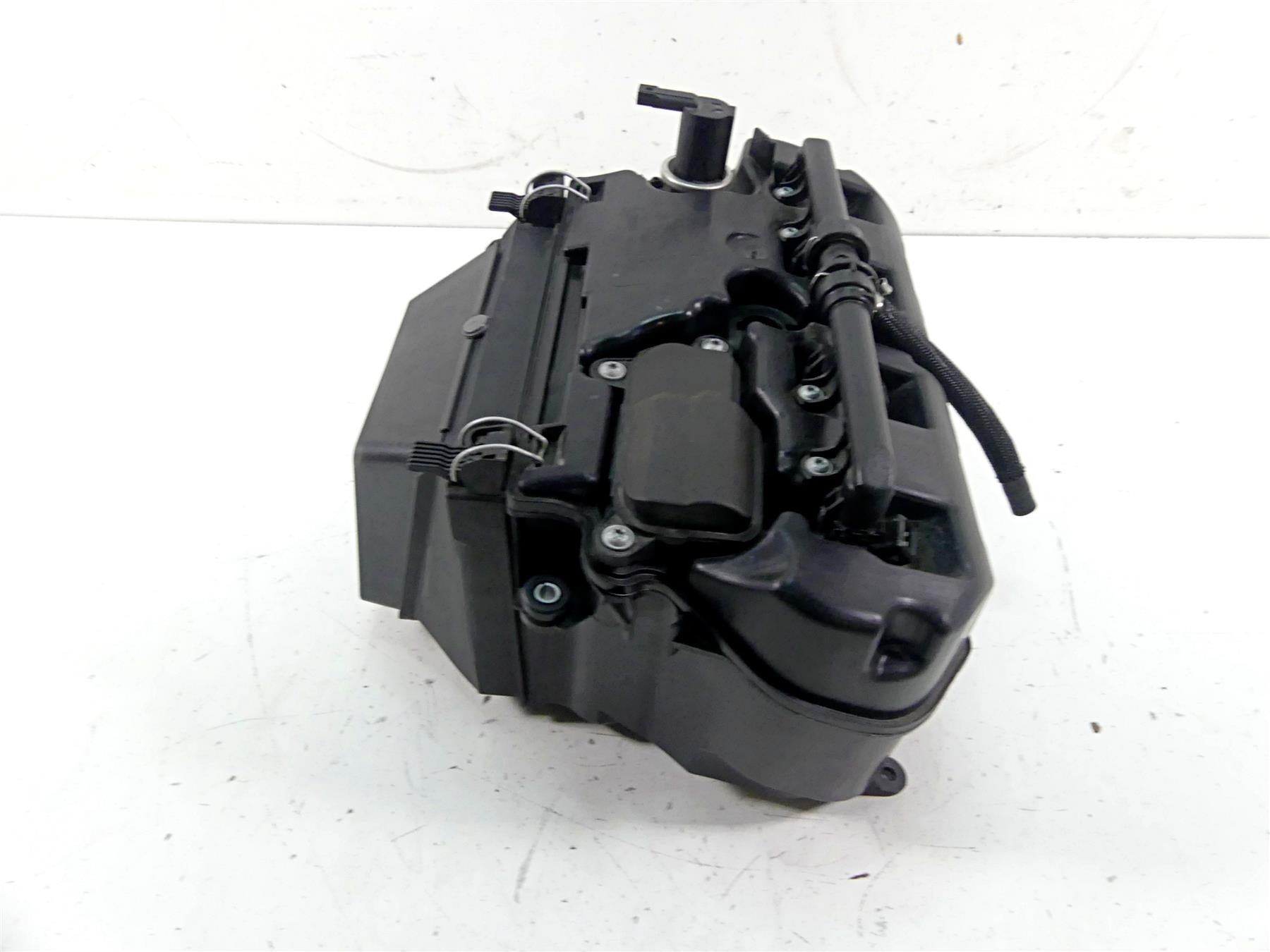 2018 BMW S1000RR K46 Airbox Cleaner Breather & Fuel Injector Set 13718561315 {{ shop.shopifyCountryName }} - Mototech271