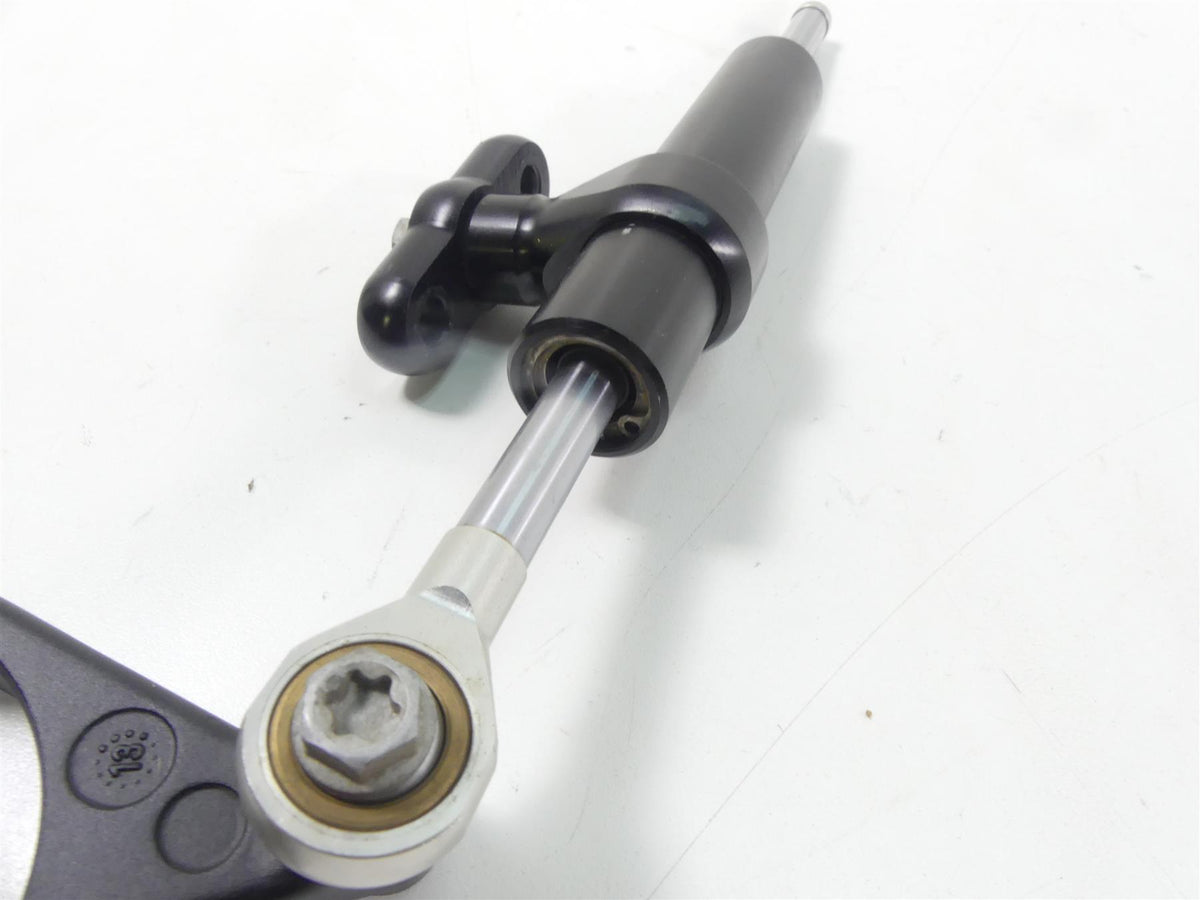 2015 KTM 1190 Adventure R Steering Damper Stabilizer + Mounts 16181N53ES {{ shop.shopifyCountryName }} - Mototech271