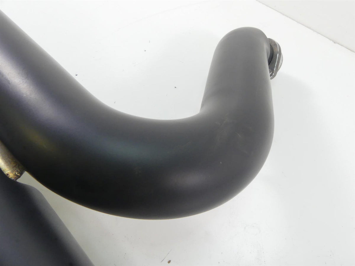 1993 Harley FXSTS Softail Springer Vance & Hines Big Shots Exhaust System D261 {{ shop.shopifyCountryName }} - Mototech271