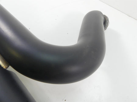 1993 Harley FXSTS Softail Springer Vance & Hines Big Shots Exhaust System D261 {{ shop.shopifyCountryName }} - Mototech271