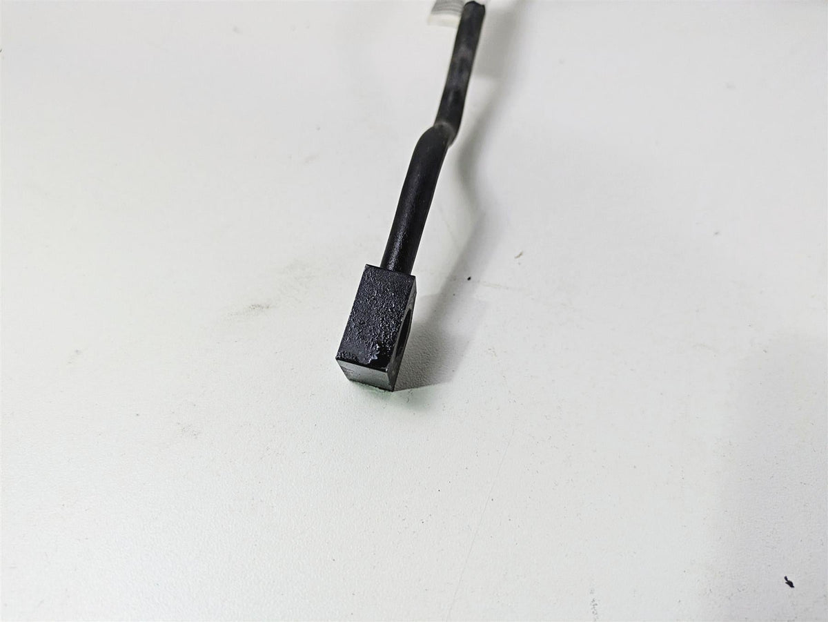 2018 Harley FXBR Softail Breakout Rear Abs Brake Line Set 41800602 41800603 {{ shop.shopifyCountryName }} - Mototech271