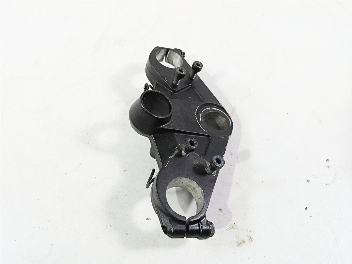 2009 Kawaski EX250 Ninja 250R Upper Triple Tree 44039-0056-18R {{ shop.shopifyCountryName }} - Mototech271