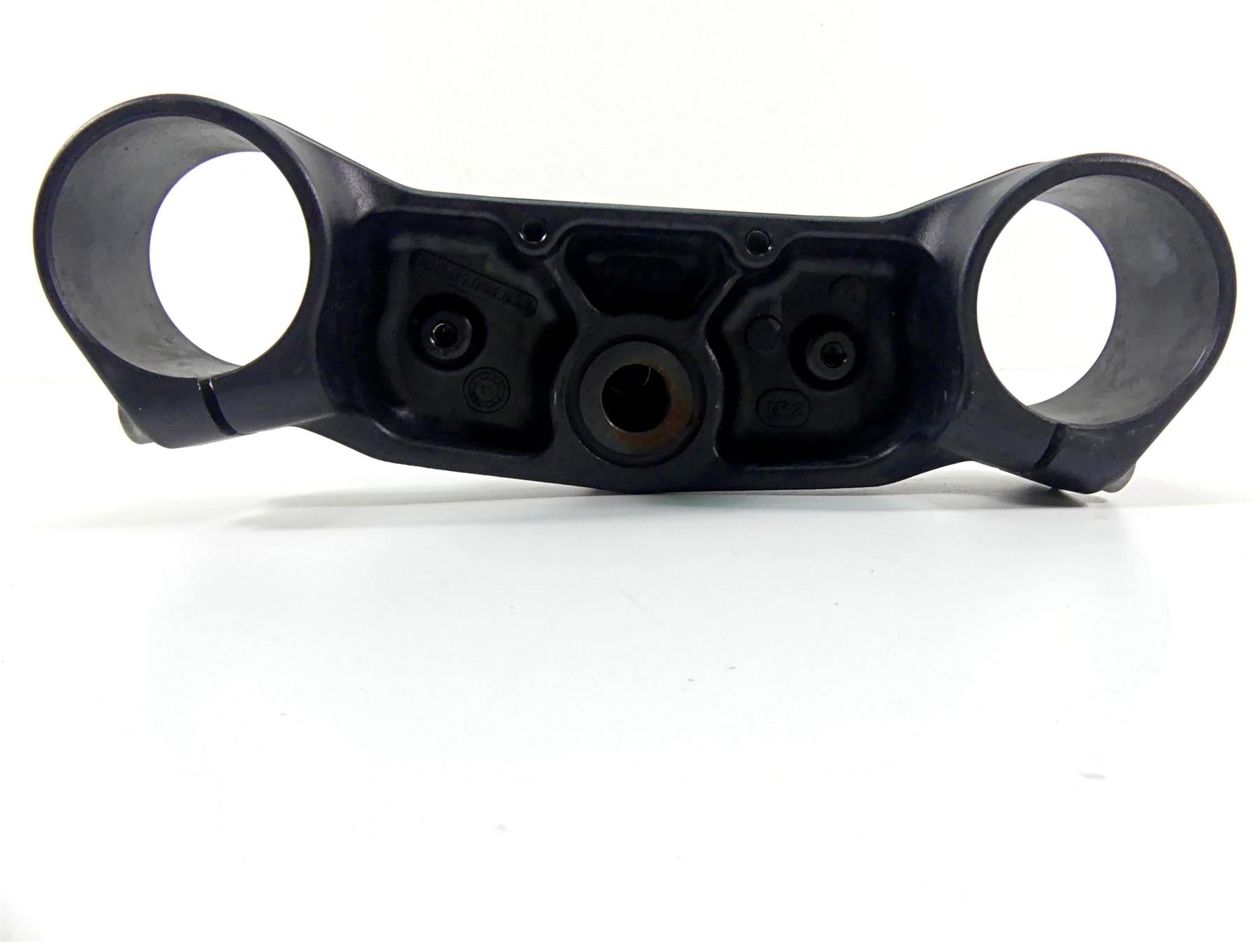 2015 KTM 1190 Adventure Lower Triple Tree Clamp 60mm -Read 6030103203233S {{ shop.shopifyCountryName }} - Mototech271