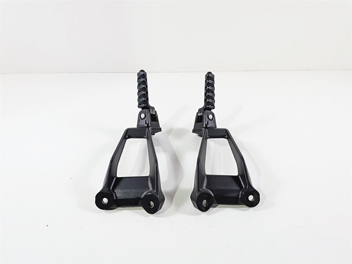 2015 KTM 1290 R Super Duke Rear Passenger Foot Peg Footpeg 6130304800033S-Mototech271