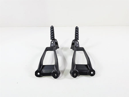 2015 KTM 1290 R Super Duke Rear Passenger Foot Peg Footpeg 6130304800033S-Mototech271