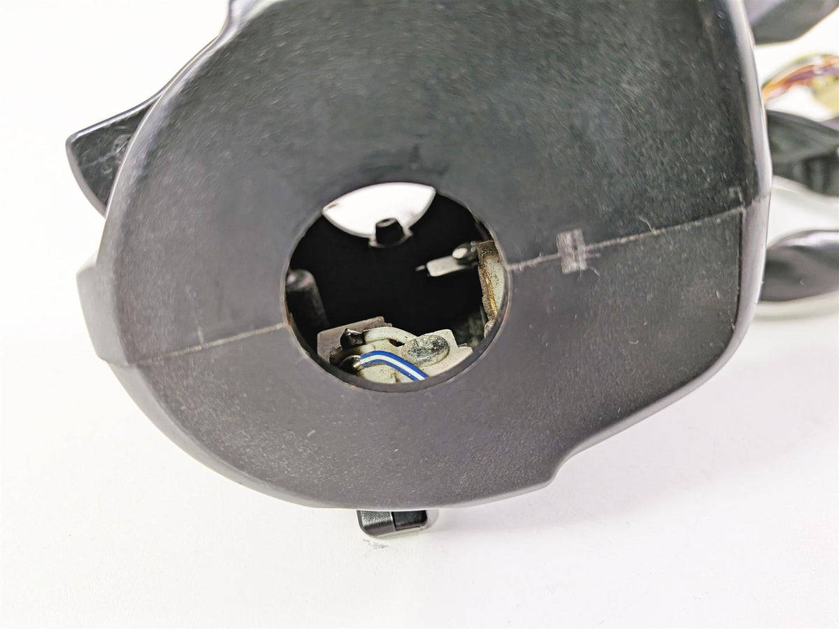 2017 Victory Octane 1200 Left Hand Turn Signal Control Switch 4014451 {{ shop.shopifyCountryName }} - Mototech271