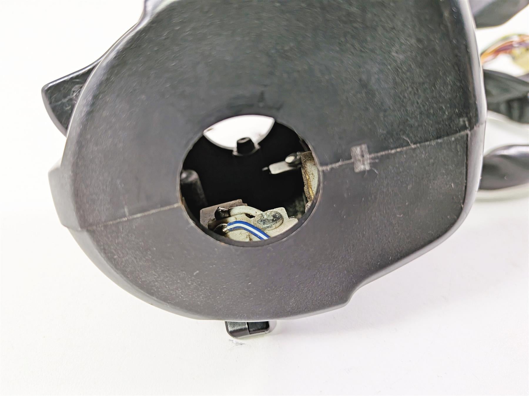 2017 Victory Octane 1200 Left Hand Turn Signal Control Switch 4014451 {{ shop.shopifyCountryName }} - Mototech271