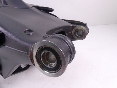 2015 Ducati Diavel Dark Rear Swingarm Swing Arm Axle + Mud Guard 37020953CA {{ shop.shopifyCountryName }} - Mototech271