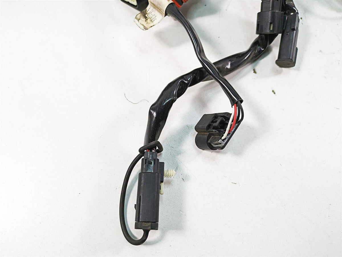 2020 Harley Touring FLHX Street Glide Main Wiring Harness Loom - Read 69201988 {{ shop.shopifyCountryName }} - Mototech271