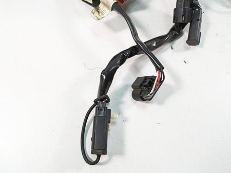 2020 Harley Touring FLHX Street Glide Main Wiring Harness Loom - Read 69201988 {{ shop.shopifyCountryName }} - Mototech271